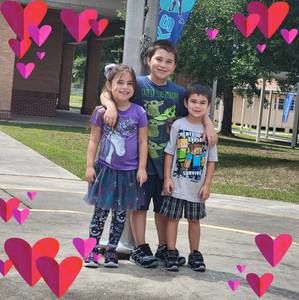 Meet your Posher, Kylie